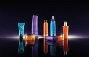 New styling product line No Inhibition